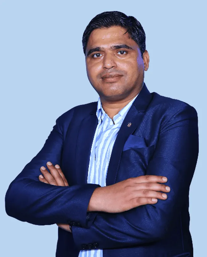 SR University Faculty
